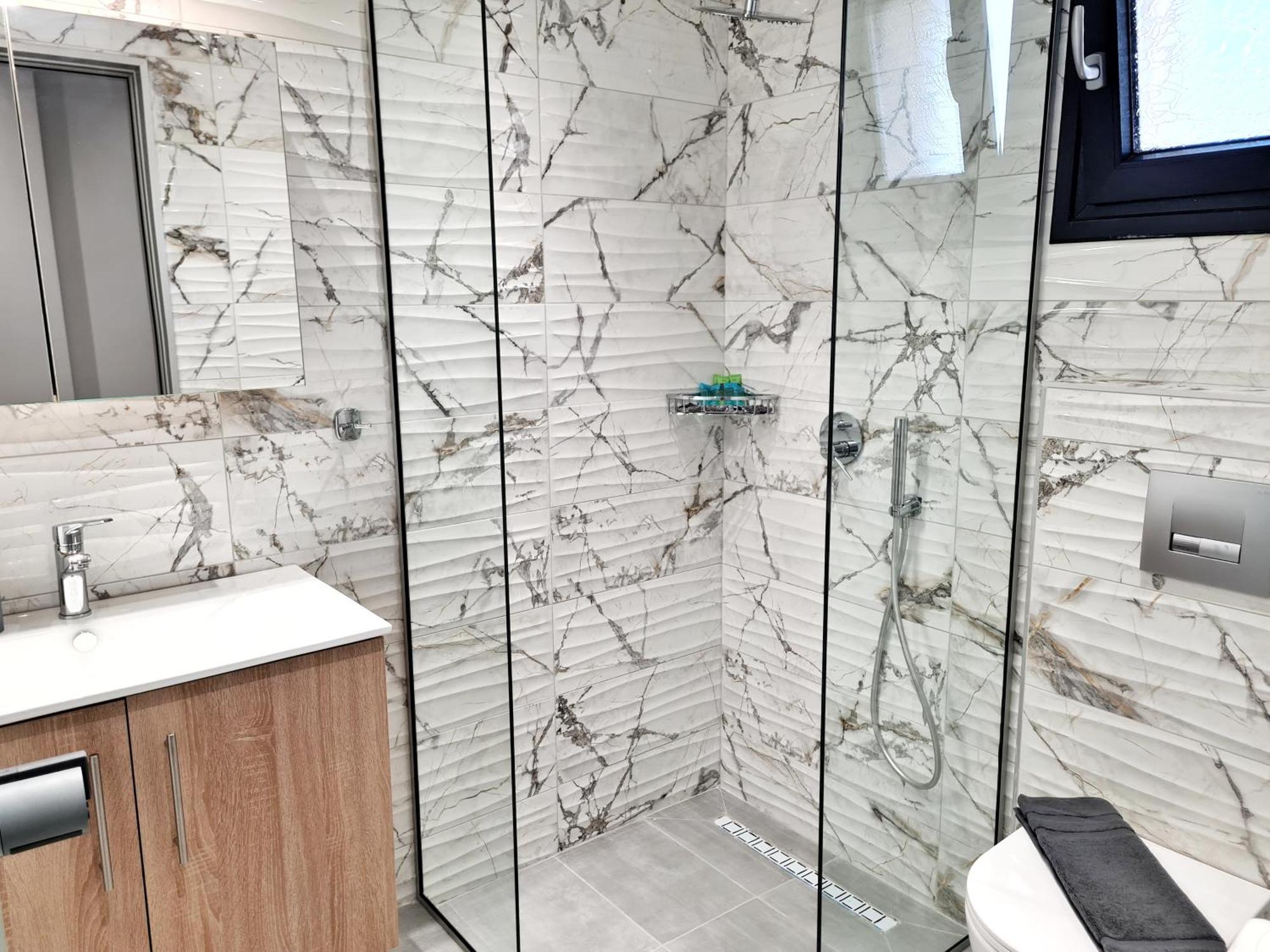 Agnanti-Apartments B نيكيتي المظهر الخارجي الصورة